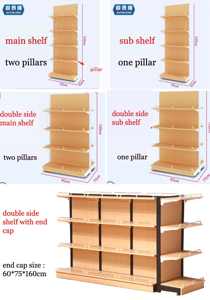 convenience store shelves maternal and infant store shelving shop shelf