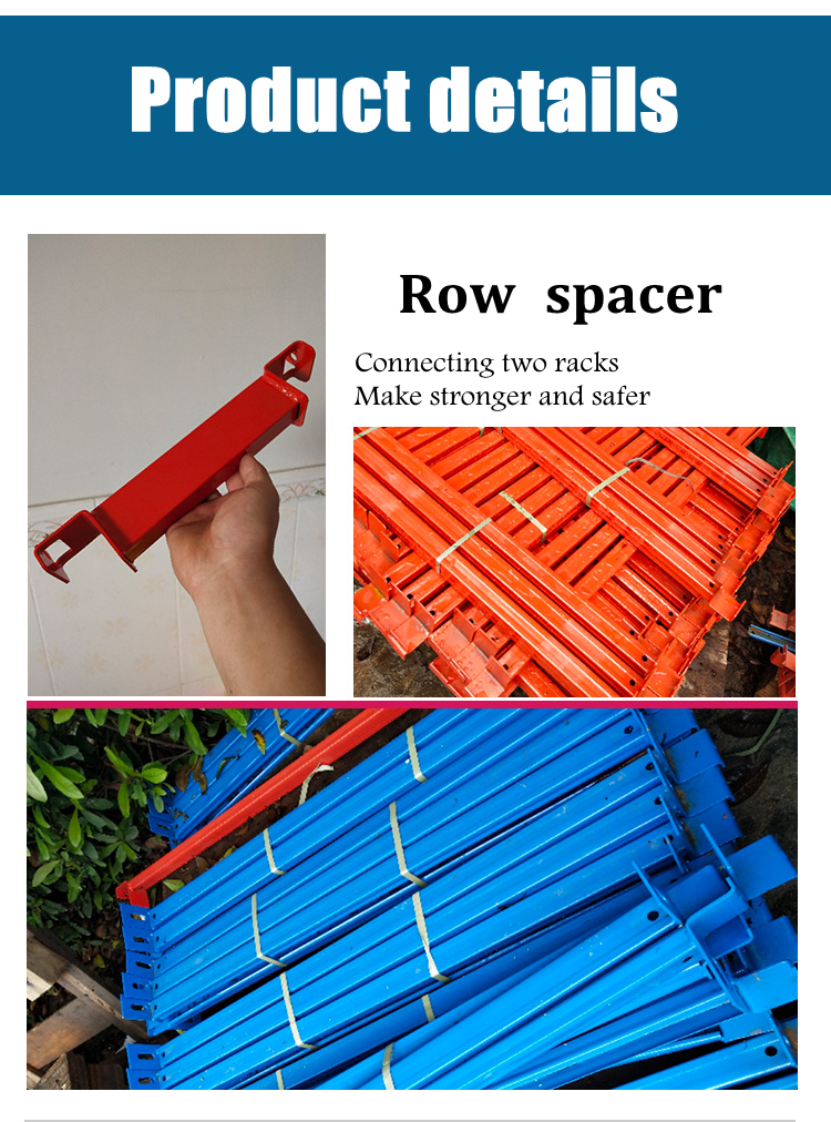 warehouse selective shelves pallet racking warehouse pallet rack system