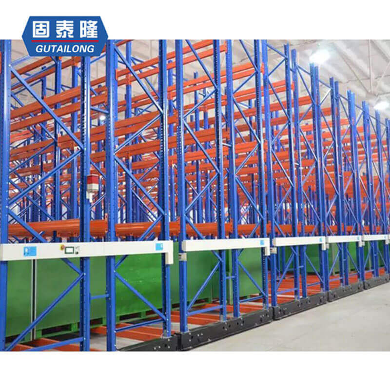 Heavy Duty Shelving Racks