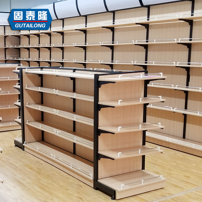 convenience store shelves maternal and infant store shelving shop shelf