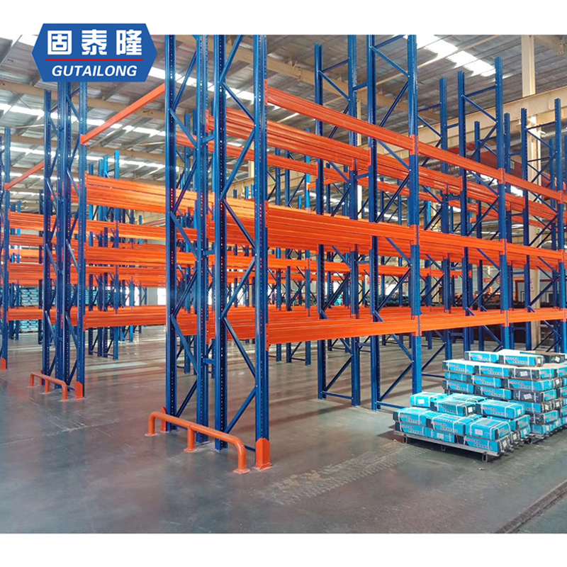 warehouse selective shelves pallet racking warehouse pallet rack system