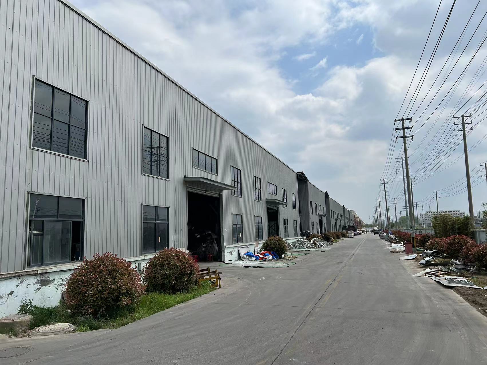 Dezhou Gutailong Metal Co., Ltd.